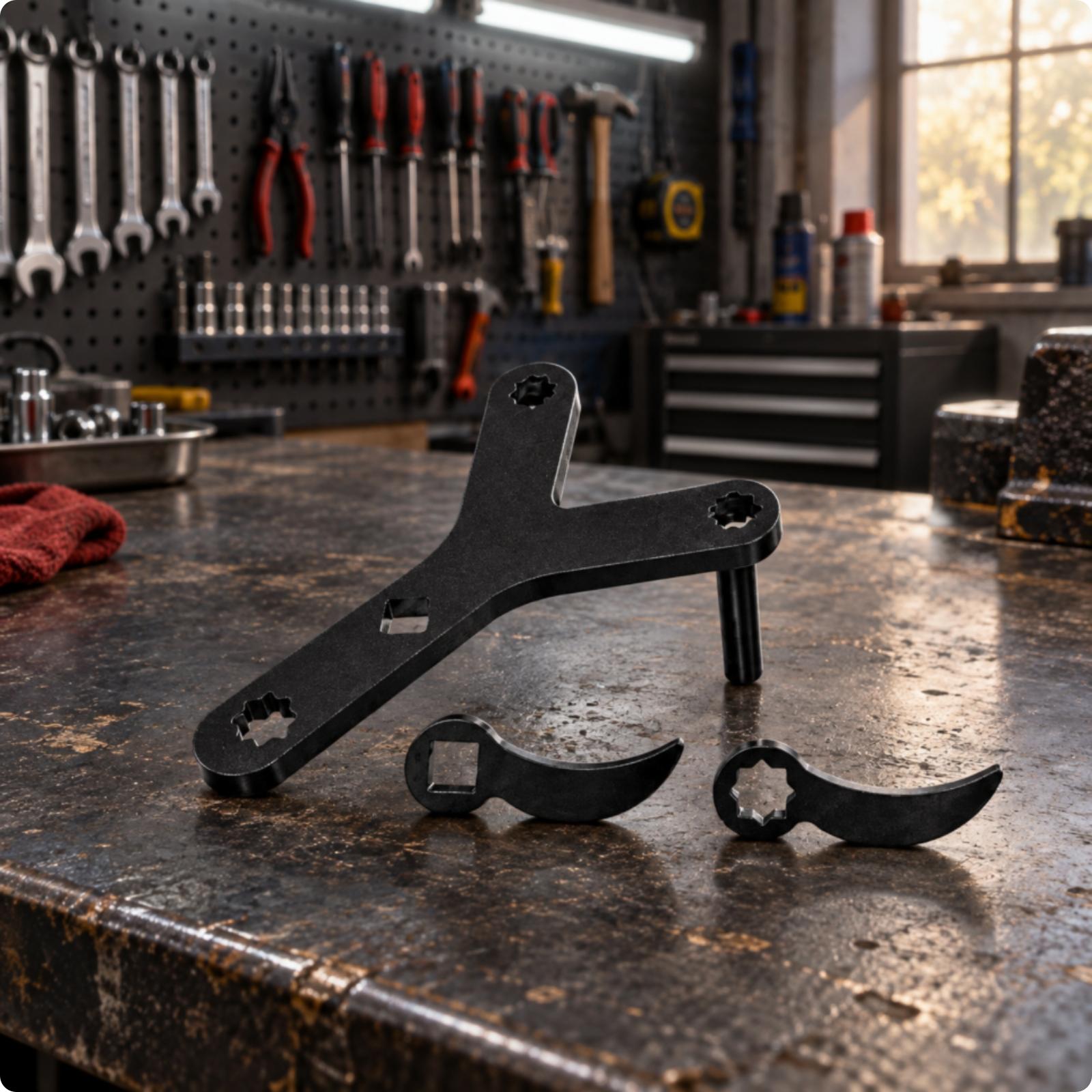 Auto Repair Tools - 자동차 수리 및 가정용으로 사용할 수