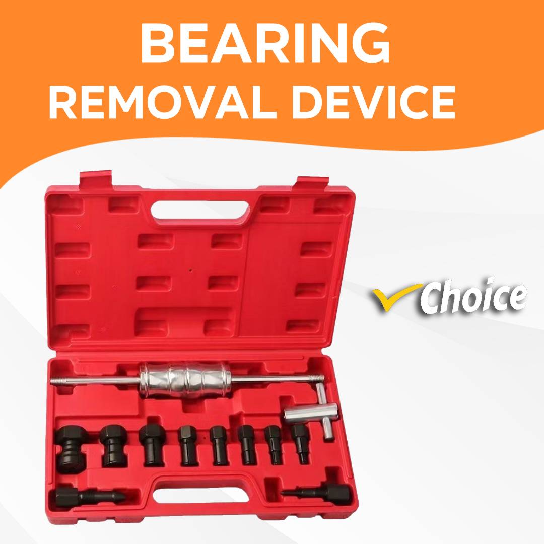 Auto Repair Tools - 12개 세트 슬라이드 해머 방식의 블라인드