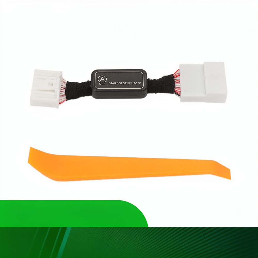 Car Electronics - 현대 팰리세이드 2019~2024년형 차량용 자동 시동/정지