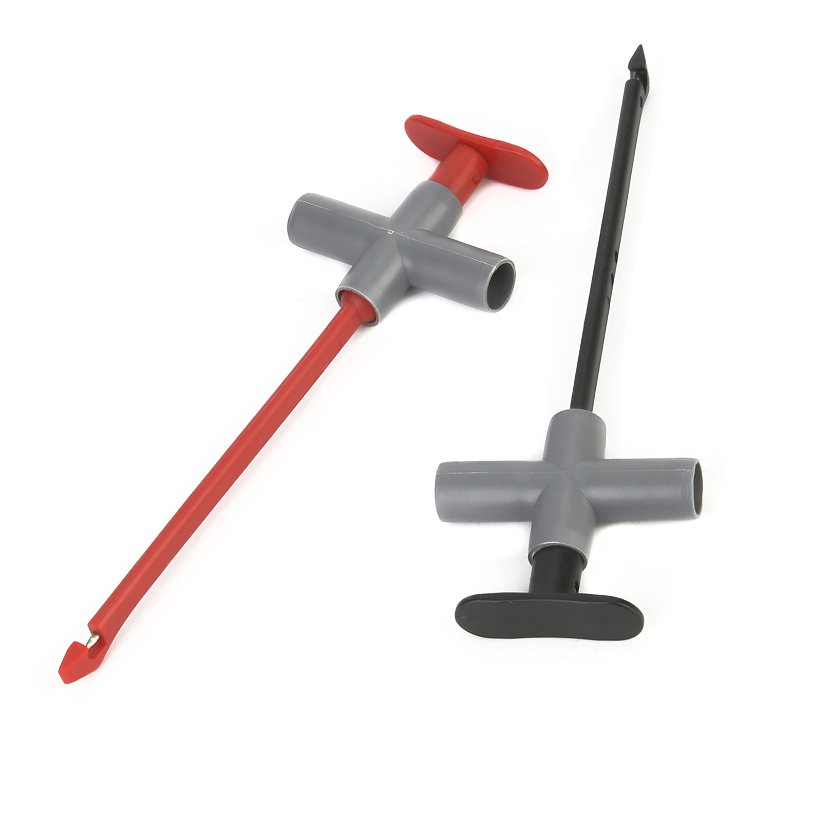 Auto Repair Tools - 2개입 P5010 펑크 감지 프로브, 자동차