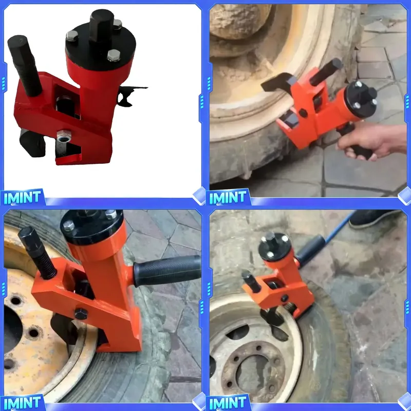 수동 타이어 재생 기계 (자동차 수리 및 유지보수용,  - Auto Repair Tools 리뷰 및 가격