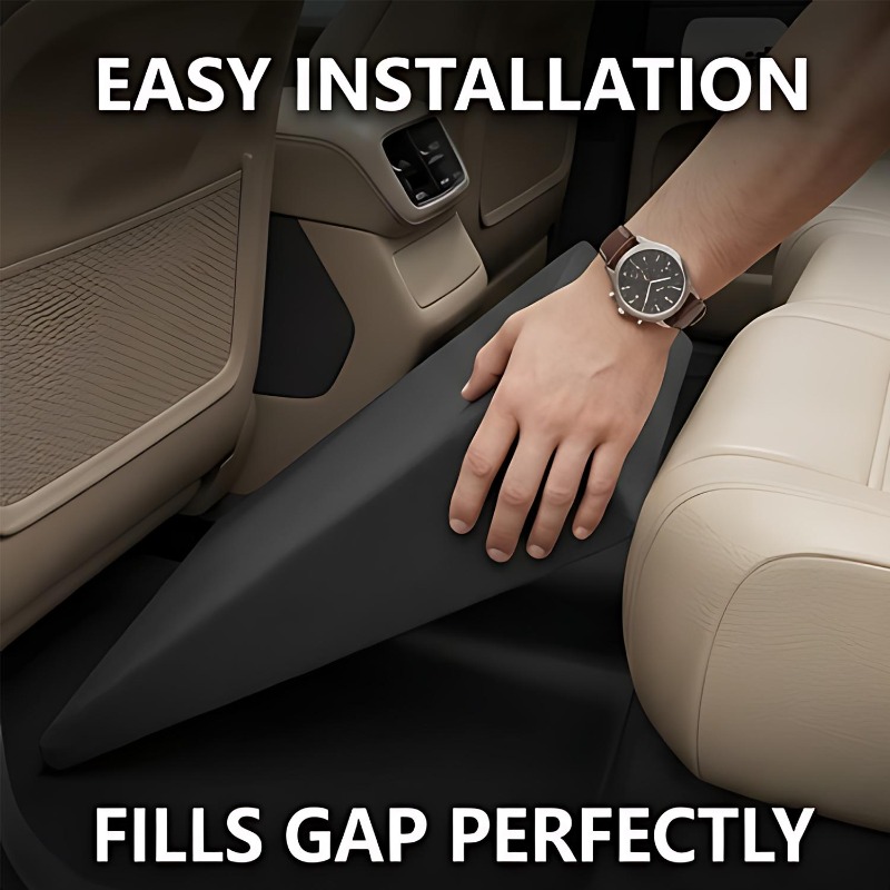 카시트 쿠션 피로 완화 높이 조절 패드 메모리폼 자동차 - Memory Foam Car Neck Pillow Lumbar Support 리뷰 및 가격