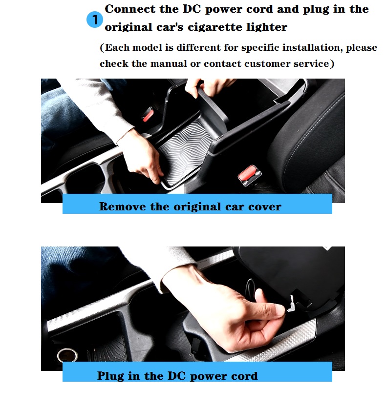 혼다 CRV 2017-2021 15W 차량용 무선 충전 - Wireless Car Charger Mount Fast Charging 리뷰 및 가격