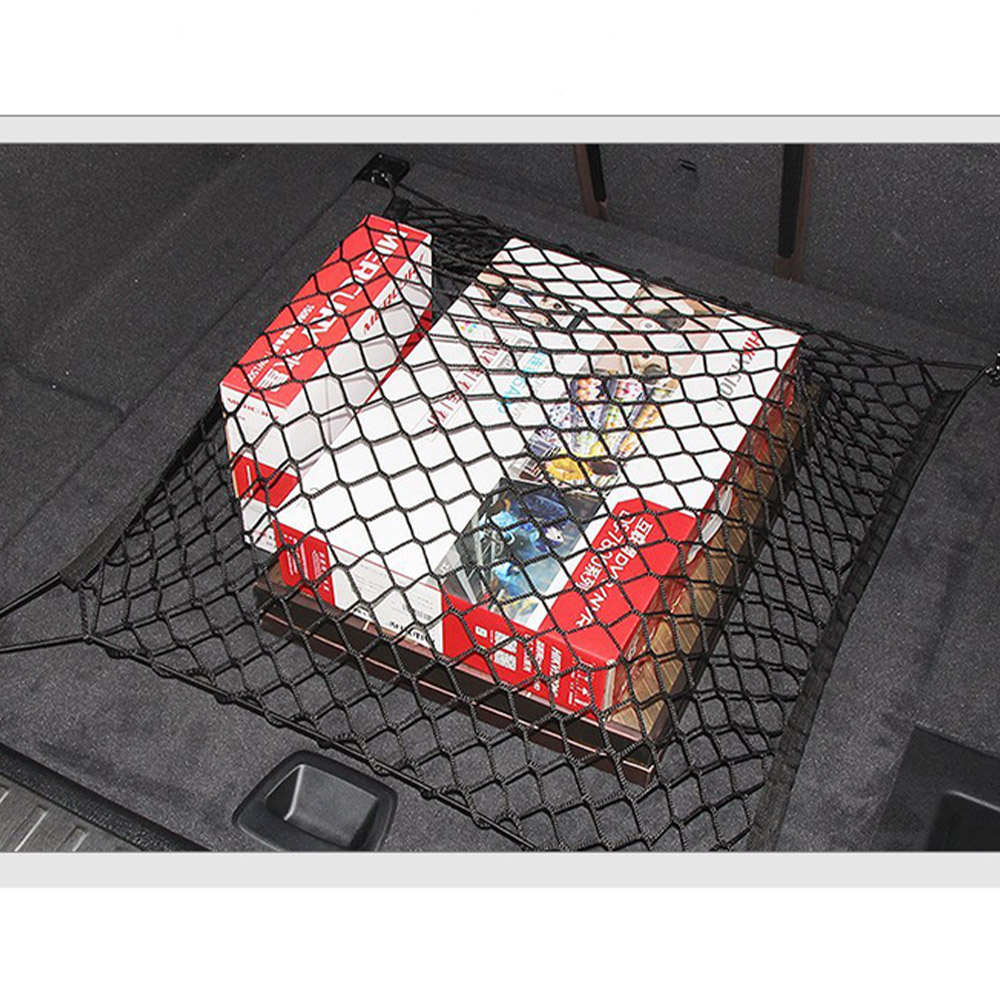 아우디 A4 B9 B8 A3 8Y 8P 8V A5 A6 - Car Trunk Organizer Foldable Storage Box 리뷰 및 가격