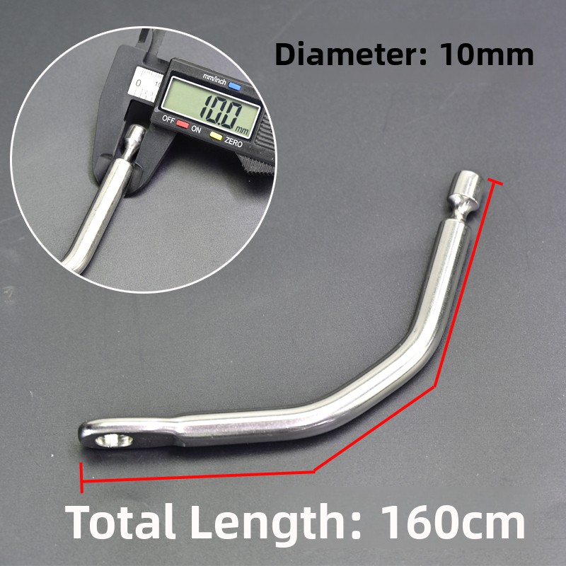 전기 자동차 오토바이 앞유리 브래킷 액세서리 앞유리 유 - Motorcycle Parts 리뷰 및 가격