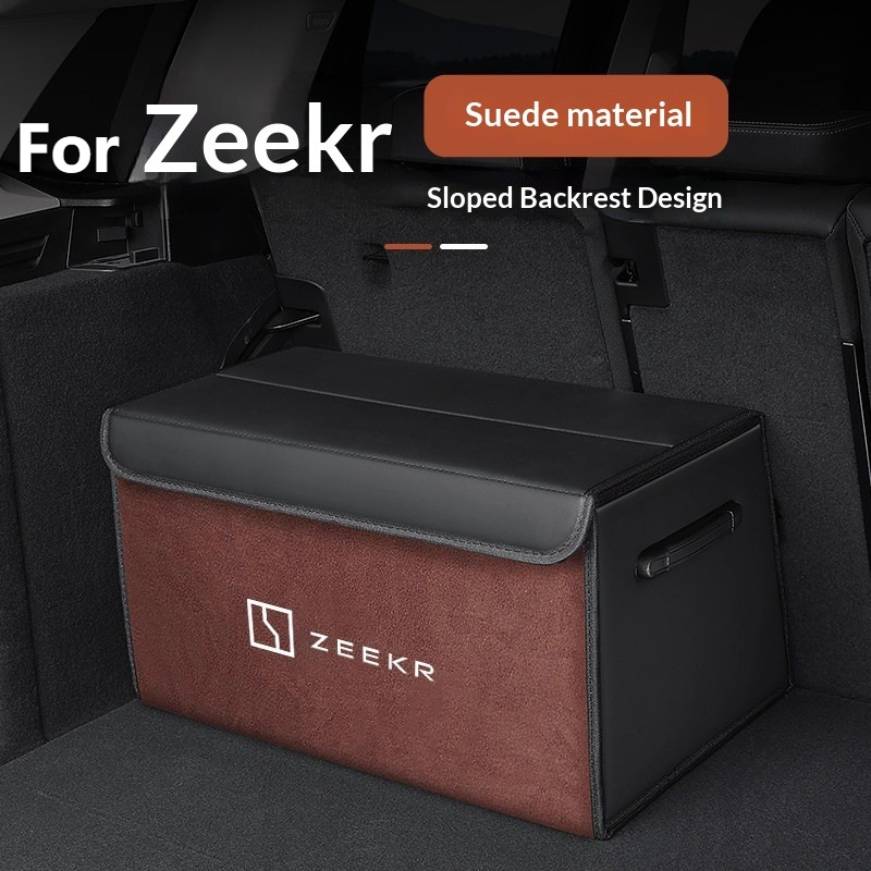 지크르 001 009 7X 007GT X 8X 9X M - Car Trunk Organizer Foldable Storage Box 리뷰 및 가격