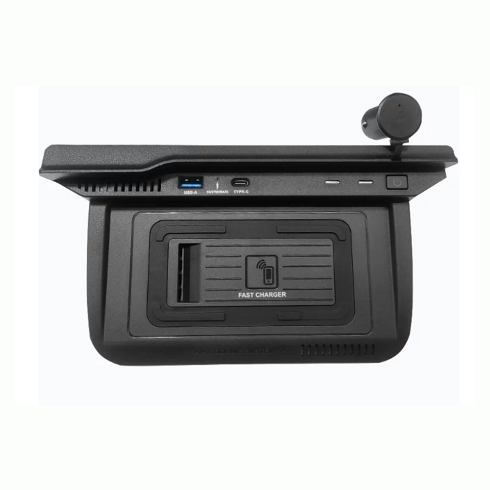 닛산 엑스트레일 T33 2021-2025용 차량 무선  - Wireless Car Charger Mount Fast Charging 리뷰 및 가격