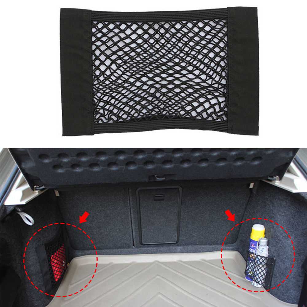 Skoda Karoq Kamiq Kodiaq 2016  - Car Trunk Organizer Foldable Storage Box 리뷰 및 가격