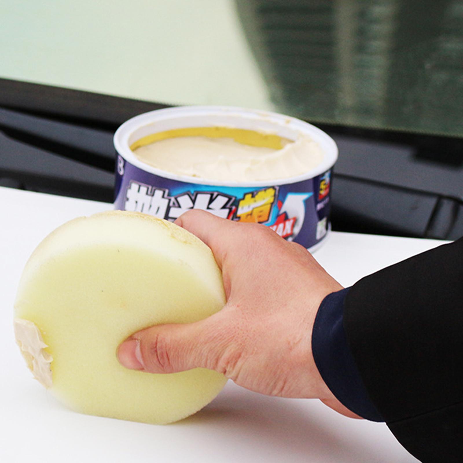 자동차 페인트 표면용 연마 왁스, 얼룩 제거, 산화 스 - Car Scratch Repair Polishing Wax Paste 리뷰 및 가격