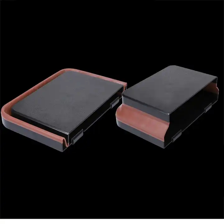 휴대용 접이식 방수 다기능 쓰레기 봉투, 클립이 달린  - Waterproof Car Trash Can With Lid 리뷰 및 가격